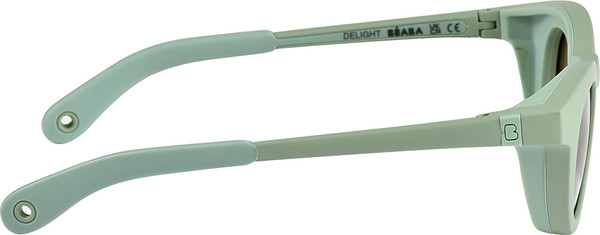 Изображение товара Очки солнцезащитные Beaba Sunglasses 9-24 Mois Retro Delight Vert / 930356