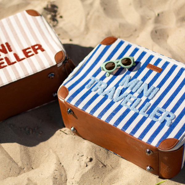 Изображение товара Очки солнцезащитные Beaba Sunglasses 9-24 Mois Retro Delight Vert / 930356