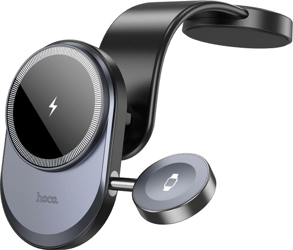 Изображение товара Держатель для смартфонов Hoco HW28 (металлик)