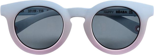 Изображение товара Очки солнцезащитные Beaba Sunglasses 2-4 Ans Retro Happy Rainbow freeze / 930359