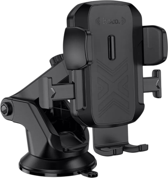 Изображение товара Держатель для смартфонов Hoco H65 (черный)