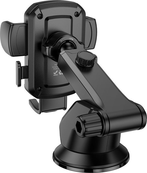 Изображение товара Держатель для смартфонов Hoco H65 (черный)