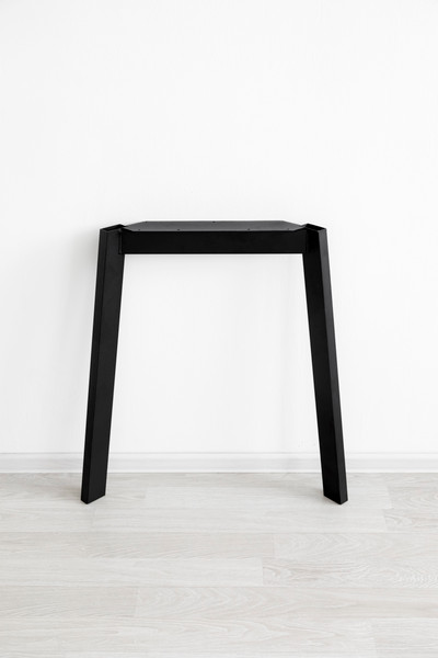 Изображение товара Подстолье Stal-Massiv NS-720 (2шт, черный)