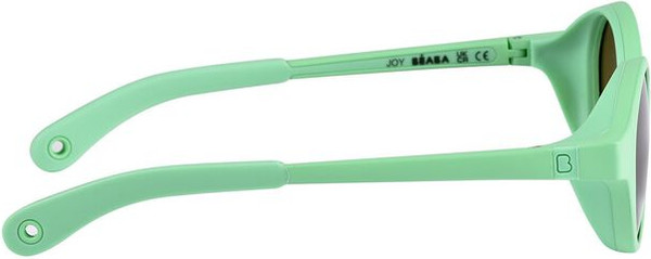 Изображение товара Очки солнцезащитные Beaba Sunglasses 9-24 mois Casual Joy Vert neon / 930365