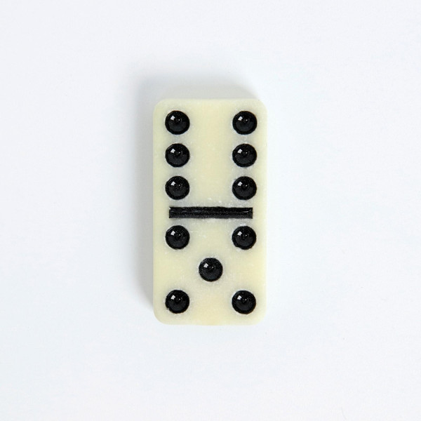 Изображение товара Домино Sima-Land Марли / 1128581