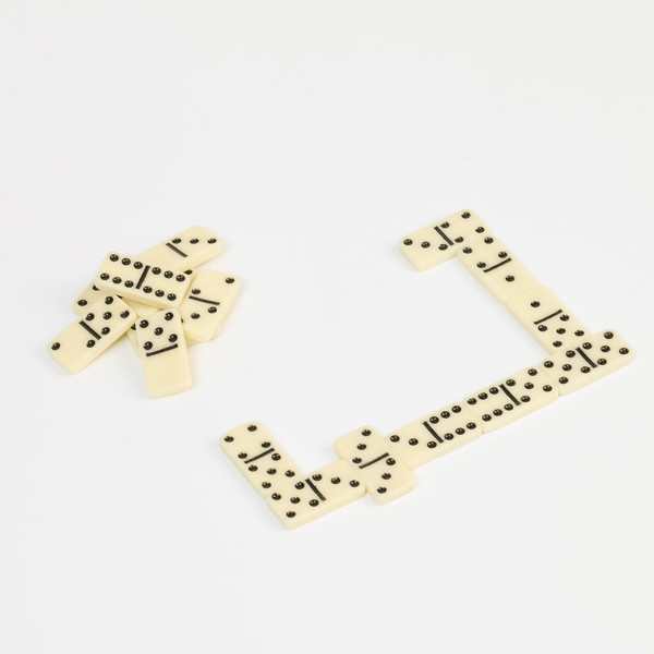 Изображение товара Домино Sima-Land Марли / 1128581