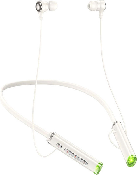 Изображение товара Беспроводные наушники Hoco ES72 (белый)