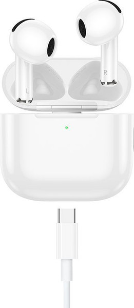 Изображение товара Беспроводные наушники Hoco EW78 TWS (белый)