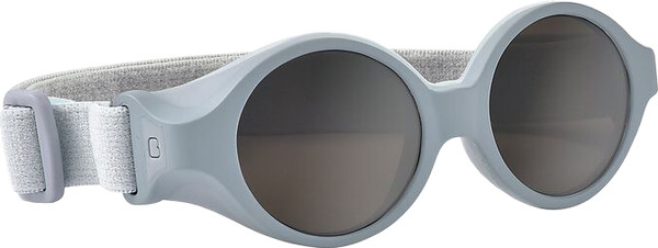 Изображение товара Очки солнцезащитные Beaba Sunglasses 0-9 mois Bandeau Glee galet / 930386