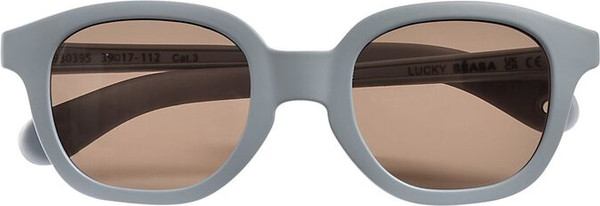Изображение товара Очки солнцезащитные Beaba Sunglasses 9-24 mois Square Lucky Galet / 930395