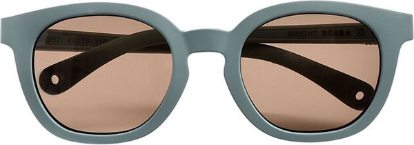 Изображение товара Очки солнцезащитные Beaba Sunglasses 2-4 ans Square Bright Vert fume / 930397
