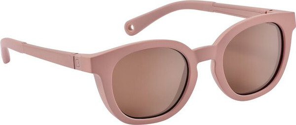 Изображение товара Очки солнцезащитные Beaba Sunglasses 2-4 ans Square Bright Guimauve / 930398