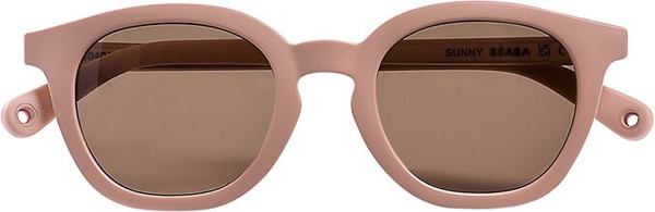 Изображение товара Очки солнцезащитные Beaba Sunglasses 2-6 ans Square Sunny Blush / 930401