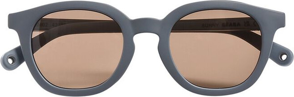 Изображение товара Очки солнцезащитные Beaba Sunglasses 2-6 ans Square Sunny Gris mineral / 930402