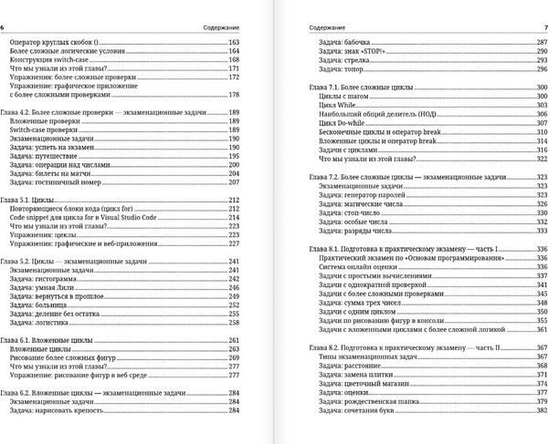 Изображение товара Книга АСТ Java Script. Основы программирования, мягкая обложка (Наков Светлин)