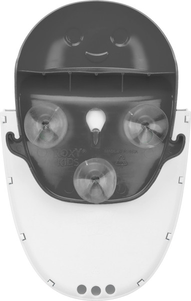 Изображение товара Органайзер детский для купания ROXY-KIDS Dino / RTH-001WE (белый)