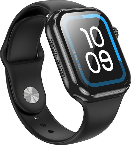 Изображение товара Умные часы Borofone BD12 Call Version (черный)