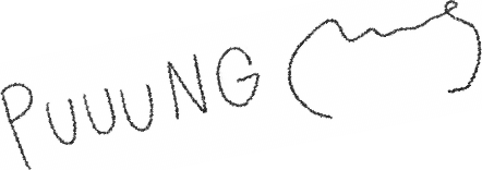 Изображение товара Книга АСТ История любви. Уютные иллюстрации Puuung, твердая обложка (Пак Дами)