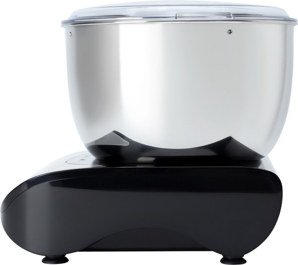 Изображение товара Тестомесильная машина RAGEX R2001-000 (5л, черный)