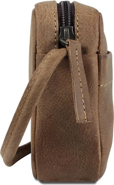 Изображение товара Сумка Klondike 1896 Yukon Maya / KD1161-02 (светло-коричневый)