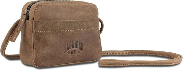 Изображение товара Сумка Klondike 1896 Yukon Maya / KD1161-02 (светло-коричневый)
