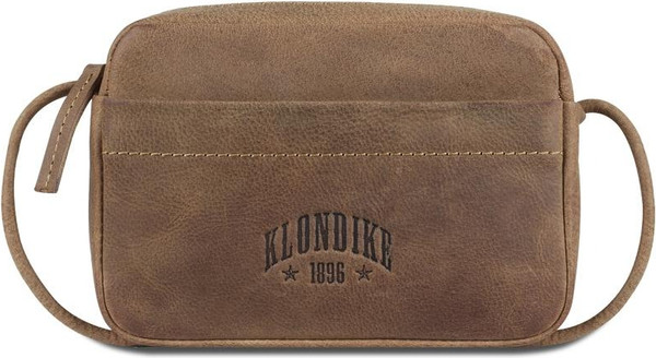 Изображение товара Сумка Klondike 1896 Yukon Maya / KD1161-02 (светло-коричневый)