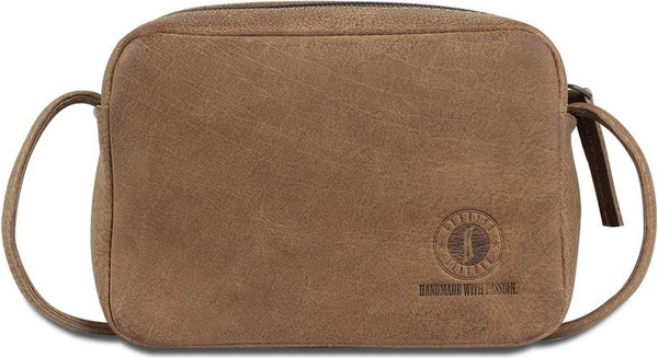 Изображение товара Сумка Klondike 1896 Yukon Maya / KD1161-02 (светло-коричневый)