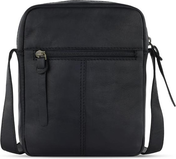 Изображение товара Сумка Klondike 1896 Rush Faye / KD1308-01 (черный)