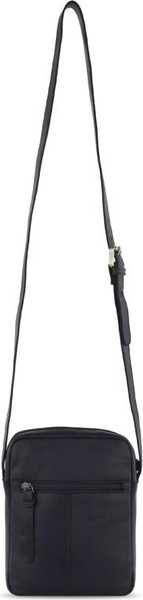 Изображение товара Сумка Klondike 1896 Rush Faye / KD1308-01 (черный)