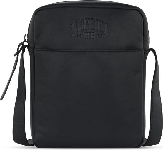 Изображение товара Сумка Klondike 1896 Rush Faye / KD1308-01 (черный)