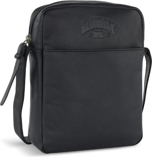 Изображение товара Сумка Klondike 1896 Rush Faye / KD1308-01 (черный)