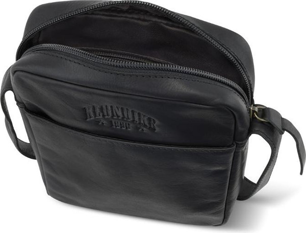Изображение товара Сумка Klondike 1896 Rush Faye / KD1308-01 (черный)