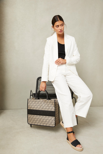 Изображение товара Сумка Bugatti Elea / 49435401 (бежевый/черный)