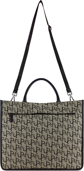 Изображение товара Сумка Bugatti Elea / 49435401 (бежевый/черный)