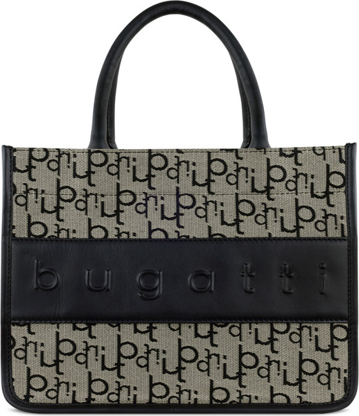 Изображение товара Сумка Bugatti Elea / 49435301 (бежевый/черный)