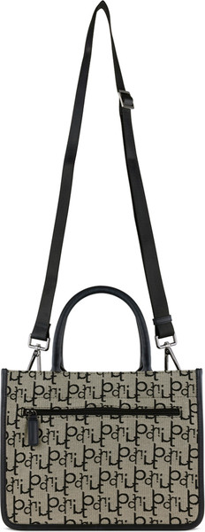 Изображение товара Сумка Bugatti Elea / 49435301 (бежевый/черный)