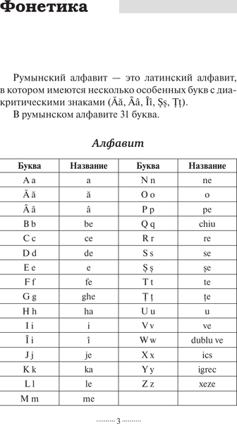 Изображение товара Учебное пособие АСТ Румынский для новичков, твердая обложка (Котова Анна)