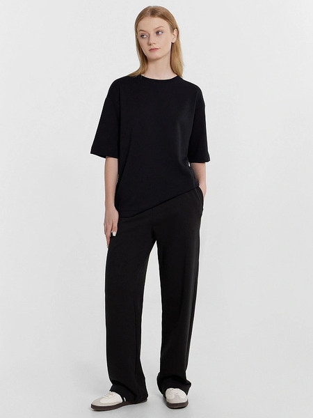 Изображение товара Штаны Mark Formelle 182537 (р.164/170-106, темно-серый)