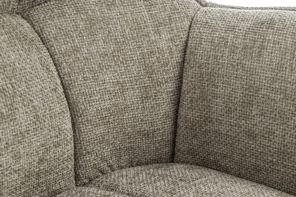 Изображение товара Стул Arvento Аликанте / UF885-4 (серый/черный)