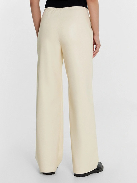 Изображение товара Штаны Mark Formelle 182546 (р.164/170-90, сливочное масло)