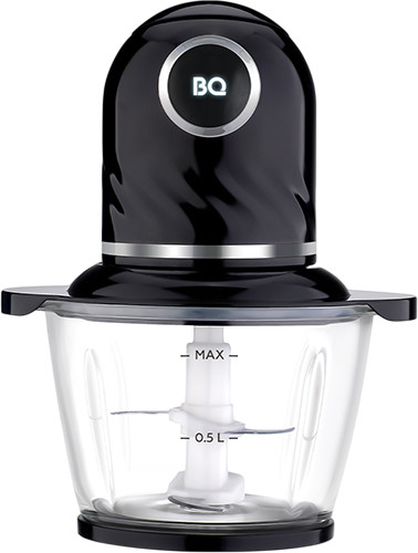Изображение товара Измельчитель-чоппер BQ CH1003 (черный)