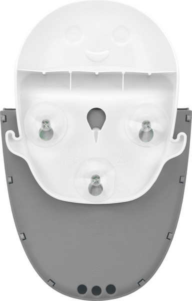 Изображение товара Органайзер детский для купания ROXY-KIDS Dino / RTH-001GR (серый)