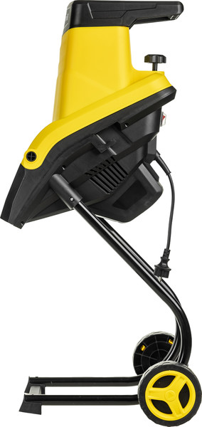 Изображение товара Садовый измельчитель электрический Garvill GT-2500