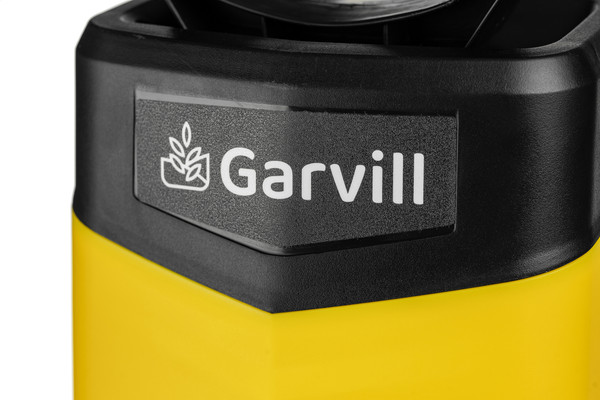 Изображение товара Садовый измельчитель электрический Garvill GT-2500