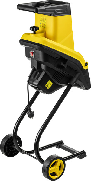 Изображение товара Садовый измельчитель электрический Garvill GT-2500