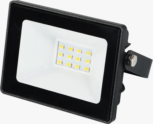 Изображение товара Прожектор HiTT FL1-10W-IP65-6 / 2010001