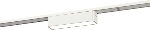 Изображение товара Трековый светильник ЭРА TRM-S5-1-6W4K-WH / Б0059041