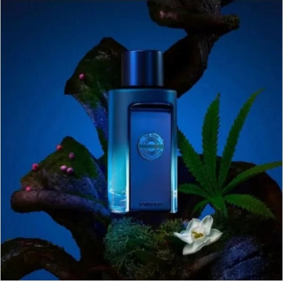 Изображение товара Парфюмерная вода Antonio Banderas The Icon Supreme (50мл)