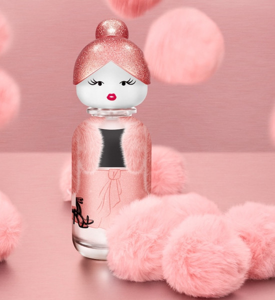 Изображение товара Парфюмерная вода United Colors of Benetton Sisterland Blush Cherry (50мл)