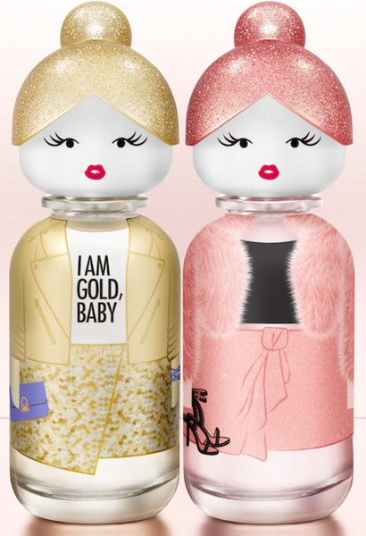 Изображение товара Парфюмерная вода United Colors of Benetton Sisterland Blush Cherry (50мл)